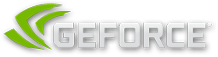 GeForce logo 2012