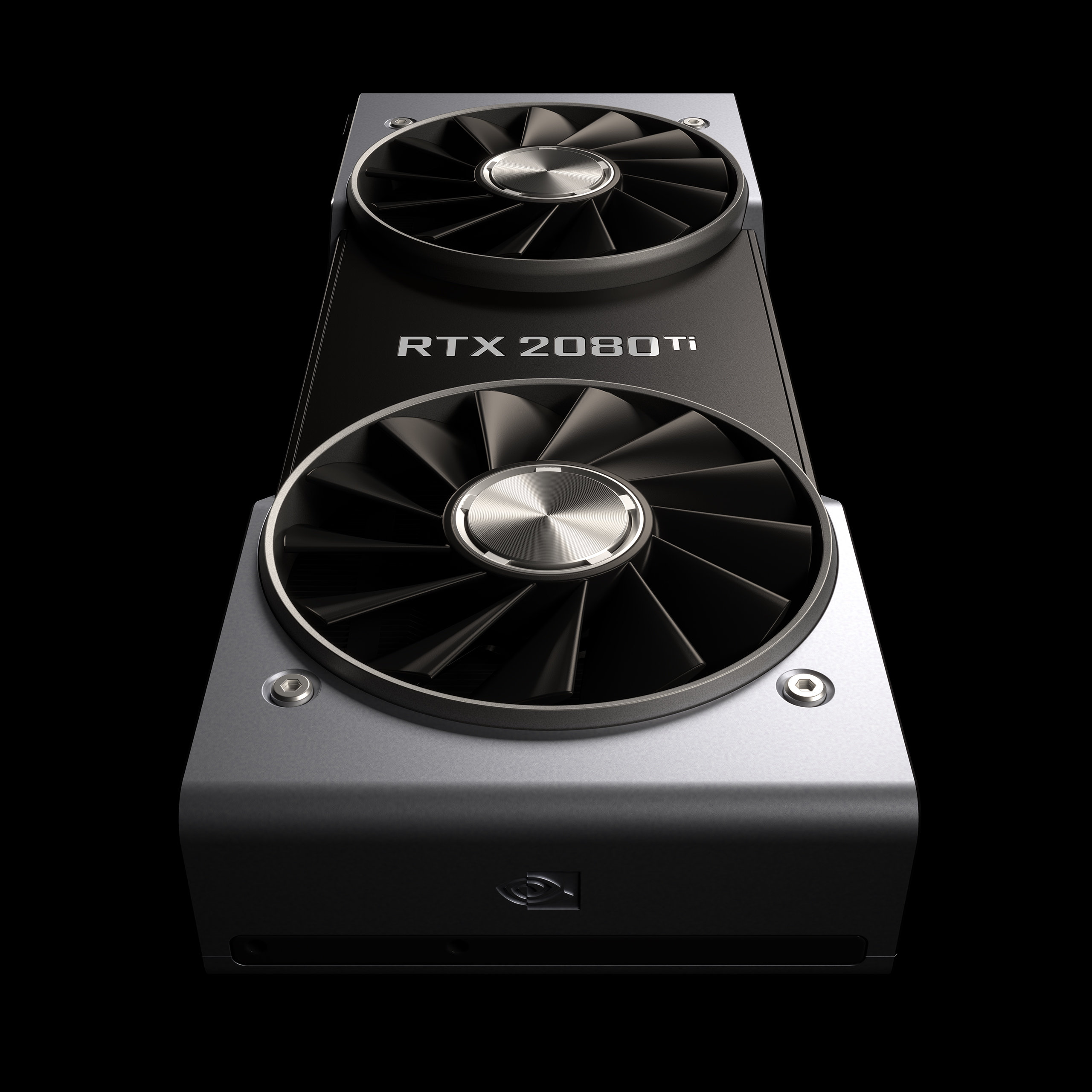 GeForce RTX 2080 Ti, 2080 a 2070 uvedeny: $1199, $799, $599 | Diit.cz