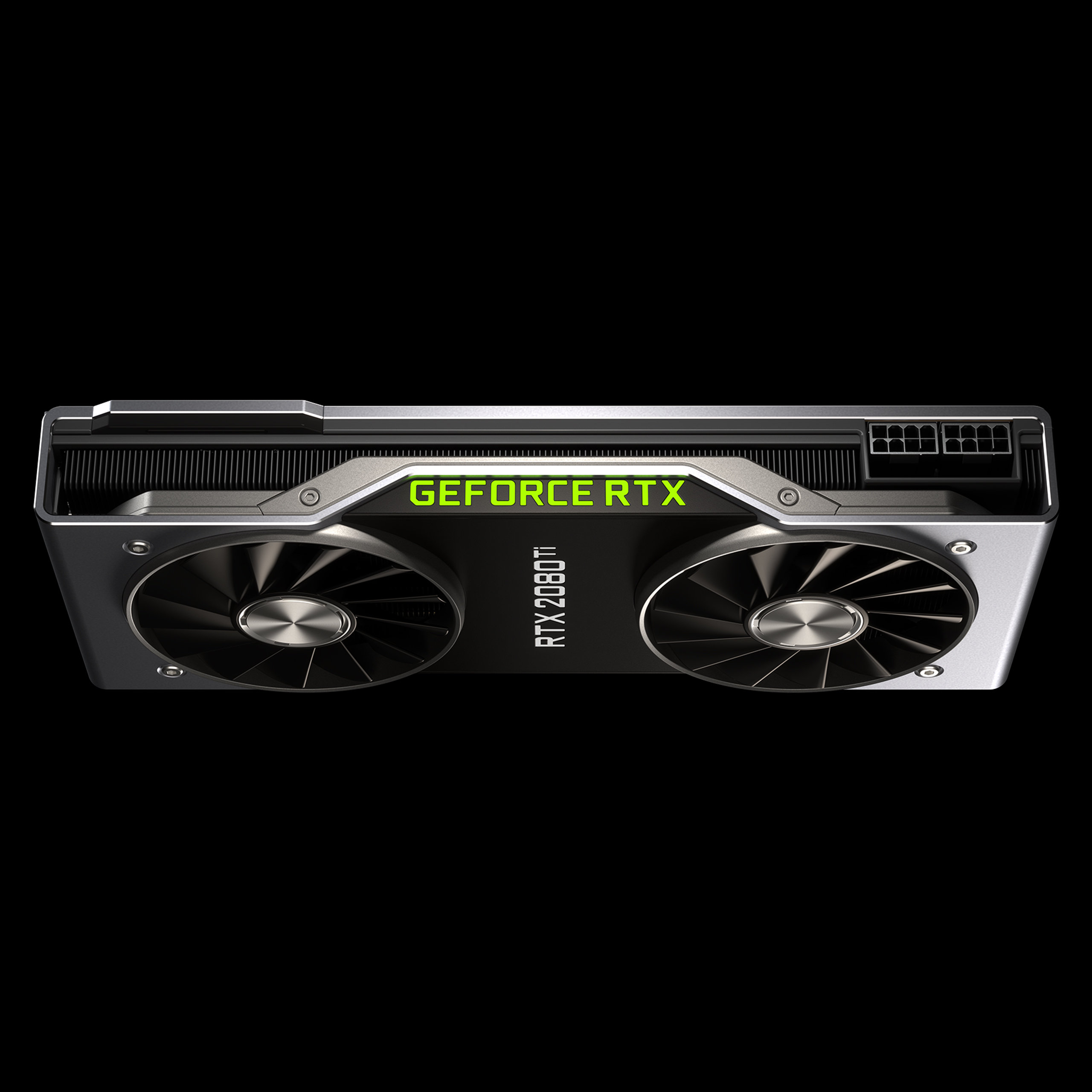 GeForce RTX 2080 Ti, 2080 a 2070 uvedeny: $1199, $799, $599 | Diit.cz