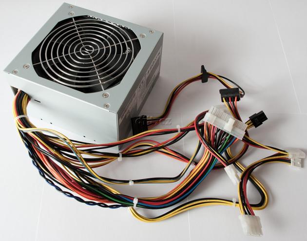 400W Seasonic SS400ET T3