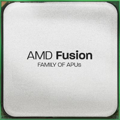 Fusion APU „Llano“ (AMD A-Series)