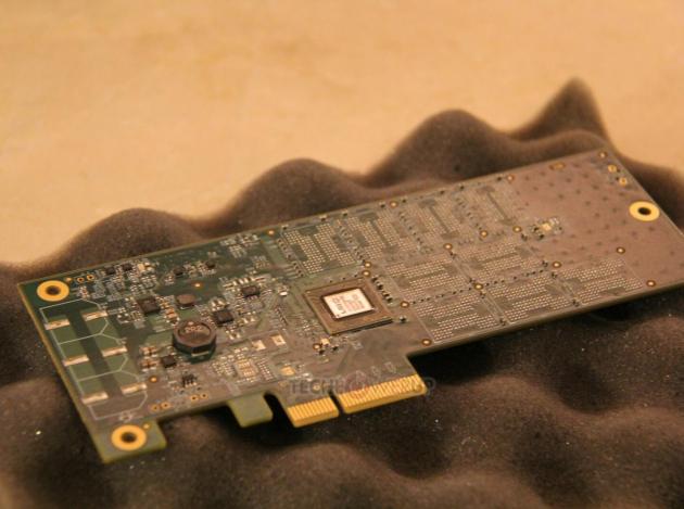 LSI SandForce SF-3700 SSD - Obrázek 4