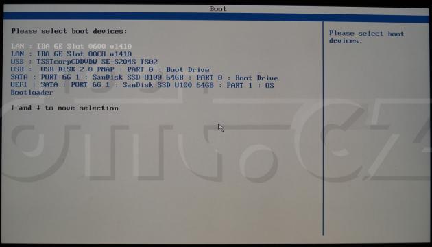Intel DZ87KLT-75K - Obrázek 5