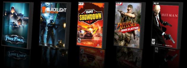 AMD Gaming Evolved 2012 games 01