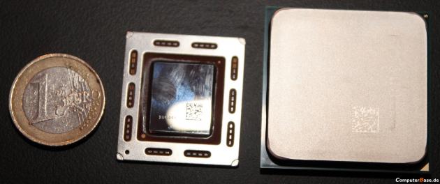 AMD Kaveri BGA socket