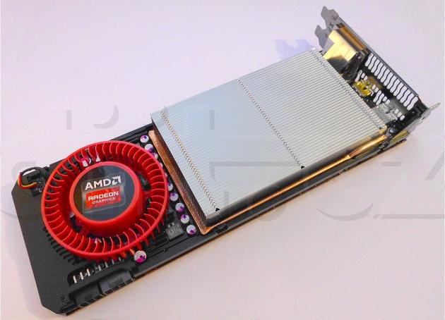 AMD Radeon R9 290X - IMG_0603_chladic