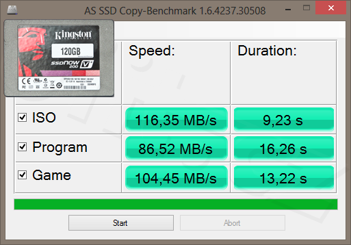 AS Copy - Kingston SSDNow V+200 120GB