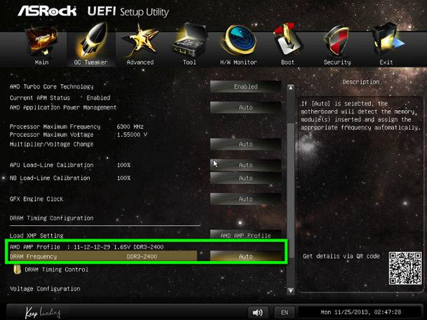 ASRock AMD AMP 2400 Ready - Obrázek 1