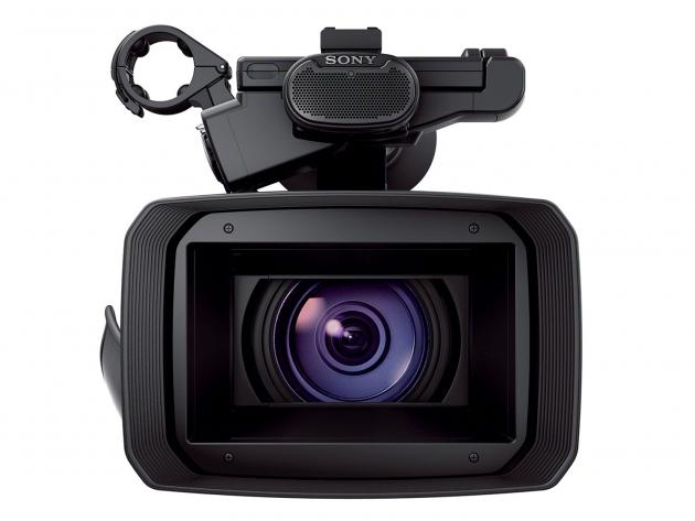 Sony Handycam FDR-AX1 - Obrázek 4