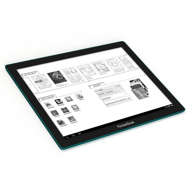 PocketBook CAD Reader - Obrázek 1