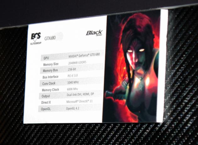 ECS GeForce GTX 680 Black Series 02