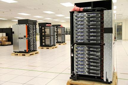 IBM Sequoia supercomputer 03