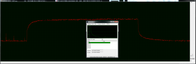 Noctua NH-L12: konec v Define R3, otáčky