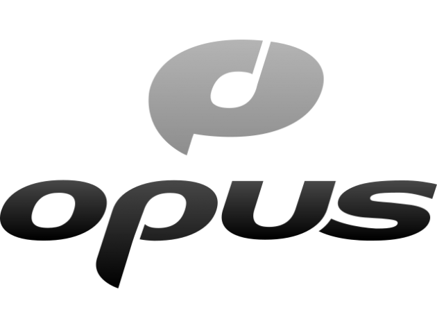 Ogg Opus logo