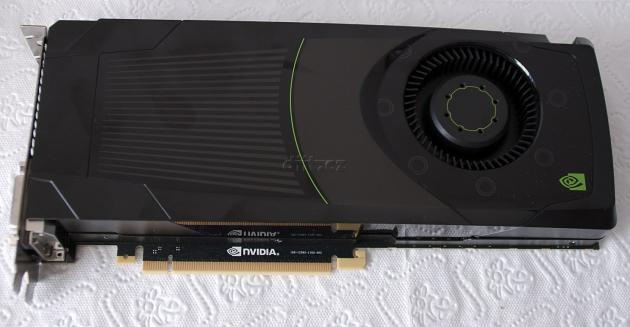 GeForce GTX 680