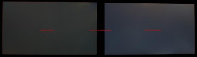 Samsung SB970, jas 0%, 8sec expozice