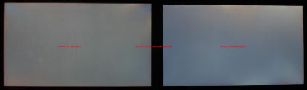 Samsung SB970, jas 0%, 8sec expozice