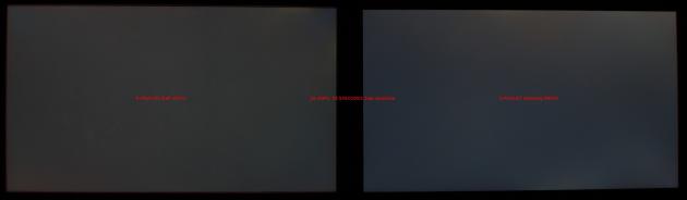 Samsung SB970, jas 100%, 1,5sec expozice
