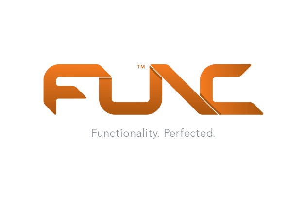 func logo