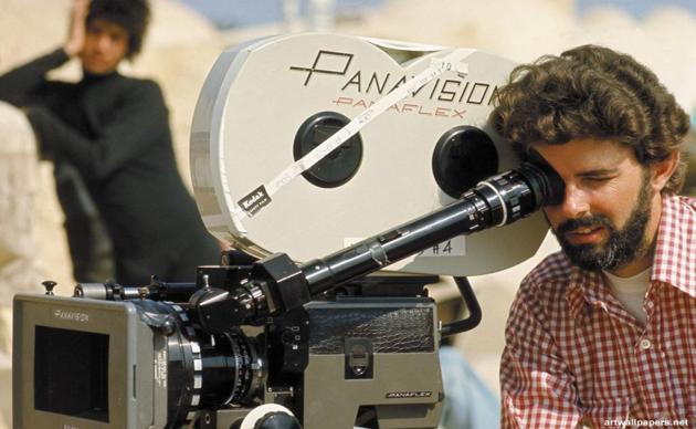 George Lucas, 1976