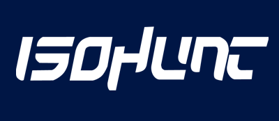 isoHunt logo 2013