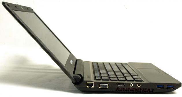 EUROCOM Monster 1.0