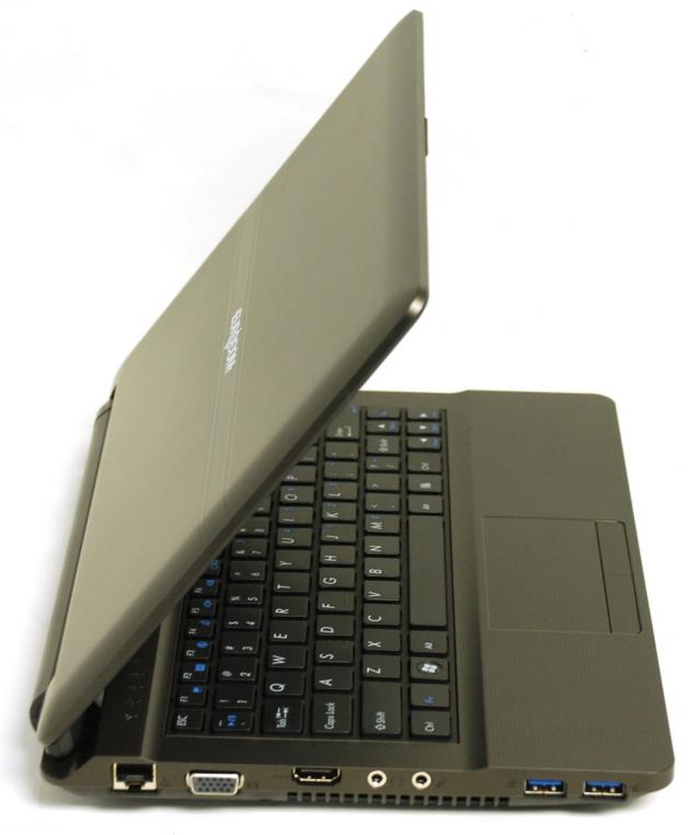 EUROCOM Monster 1.0