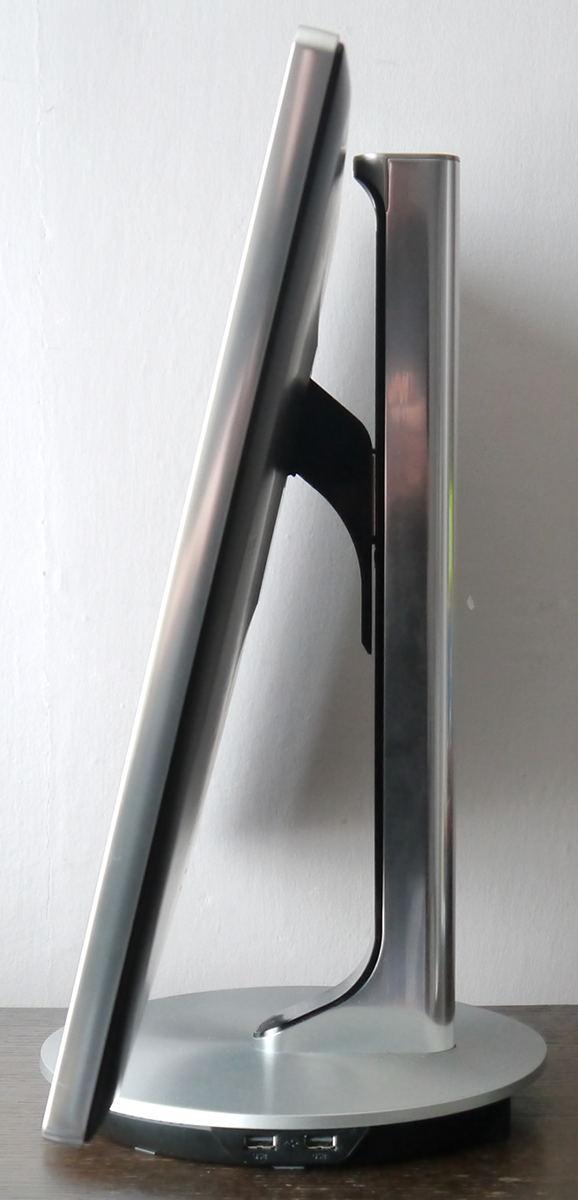 Samsung SB970, stojan