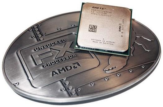 AMD FX-8350