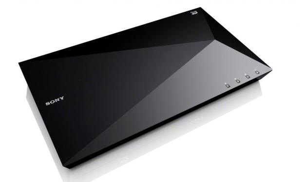 Sony BDP-S4100