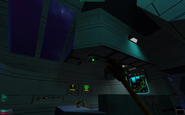 System Shock 2 / NewDark