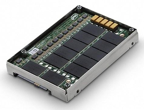 Hitachi Ultrastar SSD400S.B