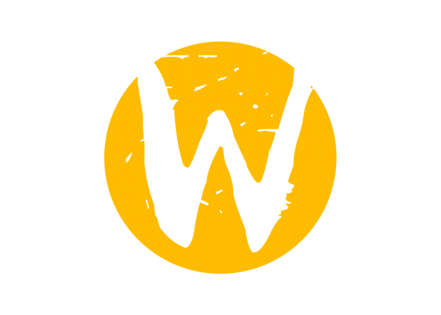 Wayland logo (velké)