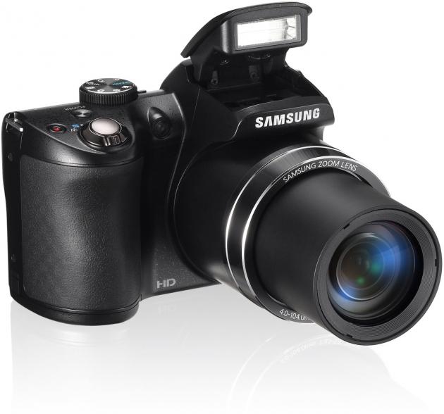 Samsung WB100