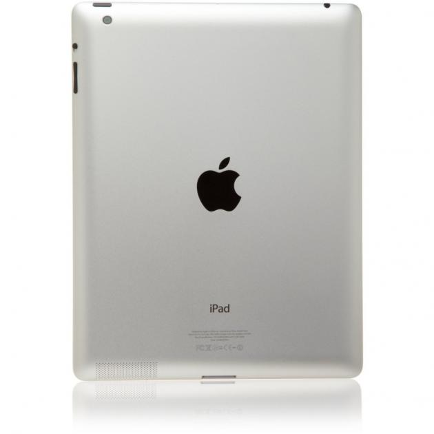 Apple iPad 3 back