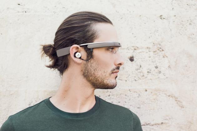Google Glass earbud 02
