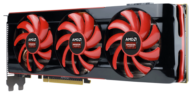 Radeon HD 7990