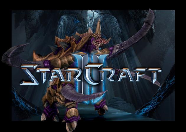 StarCraft II