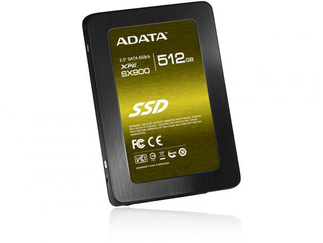 ADATA SX900