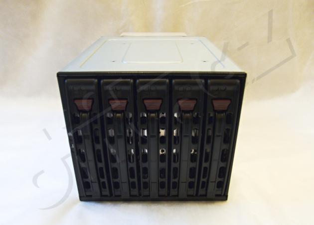 SuperMicro CSE-M35TQ