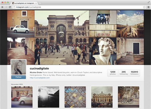 instagram-web