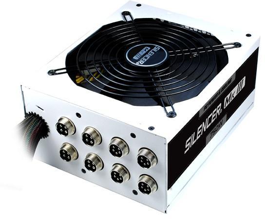 PC Power & Cooling PPCMK3S750
