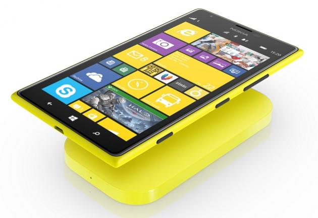 Nokia Lumia 1520 - img3