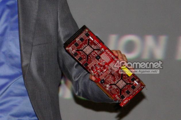 Mark Papermaster AMD Radeon HD 7970 FDS 2012 02