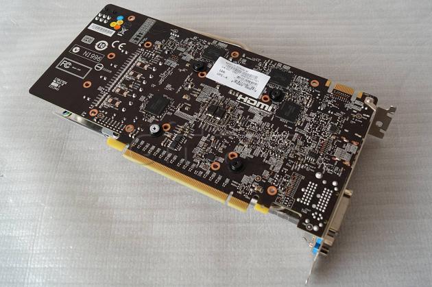 MSI GeForce GTX 650 Ti BOOST Twin Frozr - Obrázek 3