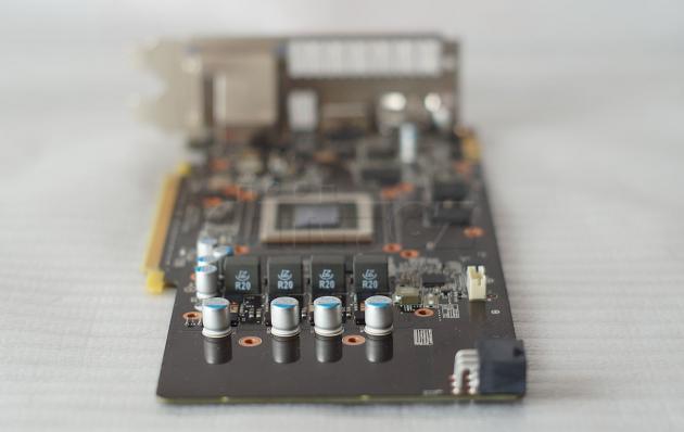 MSI GeForce GTX 650 Ti BOOST Twin Frozr - Obrázek 8