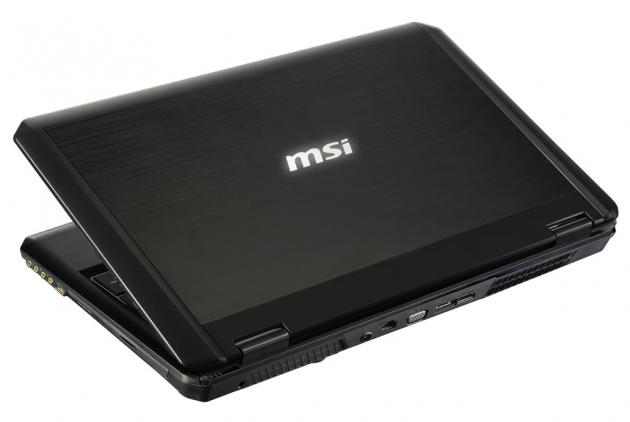 MSI GT60 2OD - Obrázek 2