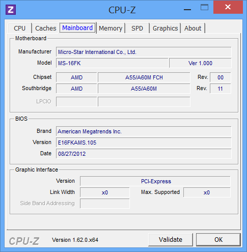 MSI GX60 - cpuz3