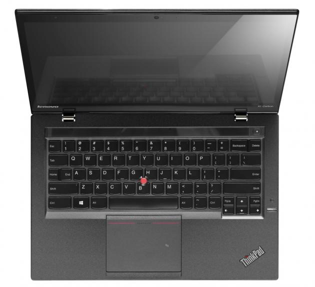 Lenovo ThinkPad X1 Carbon 2014 - Obrázek 2