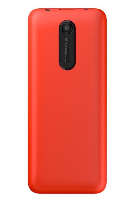 Nokia 108 - Obrázek 3